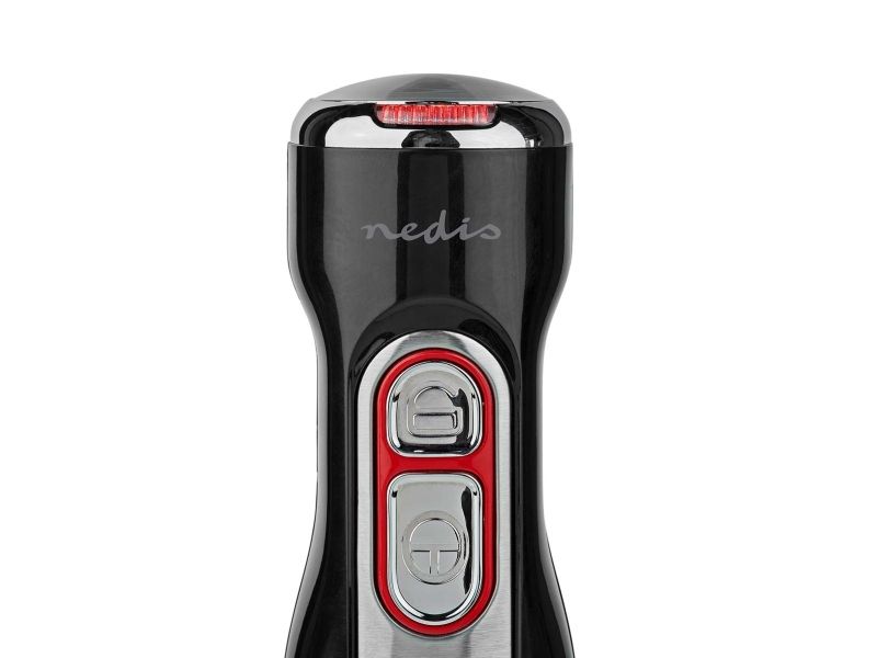 Nedis Stavblender KAHB600BK - 100 W