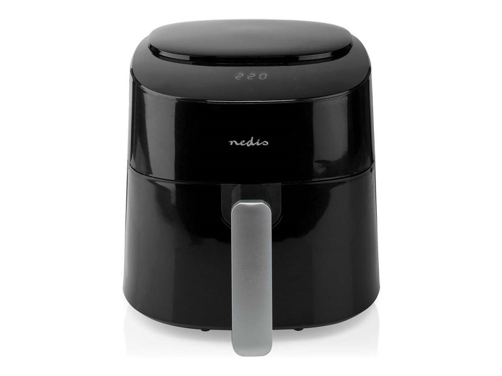 Nedis Hot Air Fryer KAAF160BK