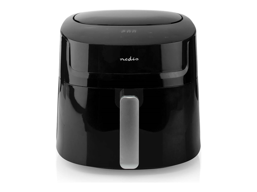 Nedis Hot Air Fryer KAAF170BK billede 1