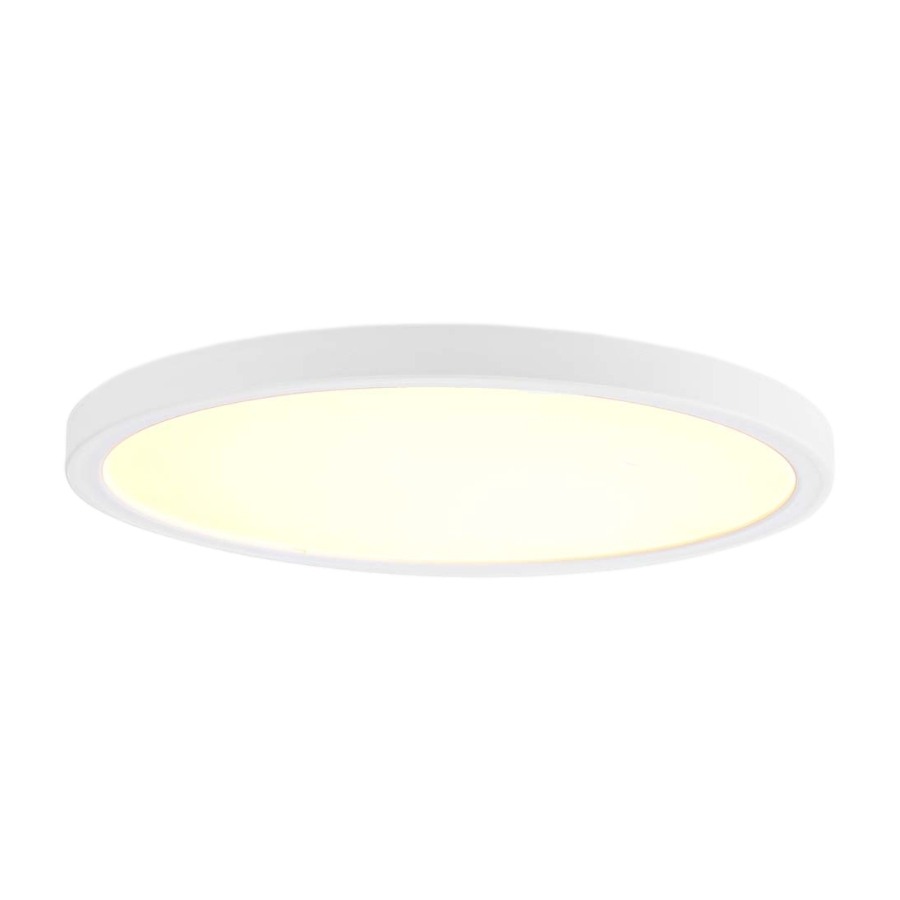 Nedis Smartlife loftslampe 29 cm WIFILAC31WT billede 1