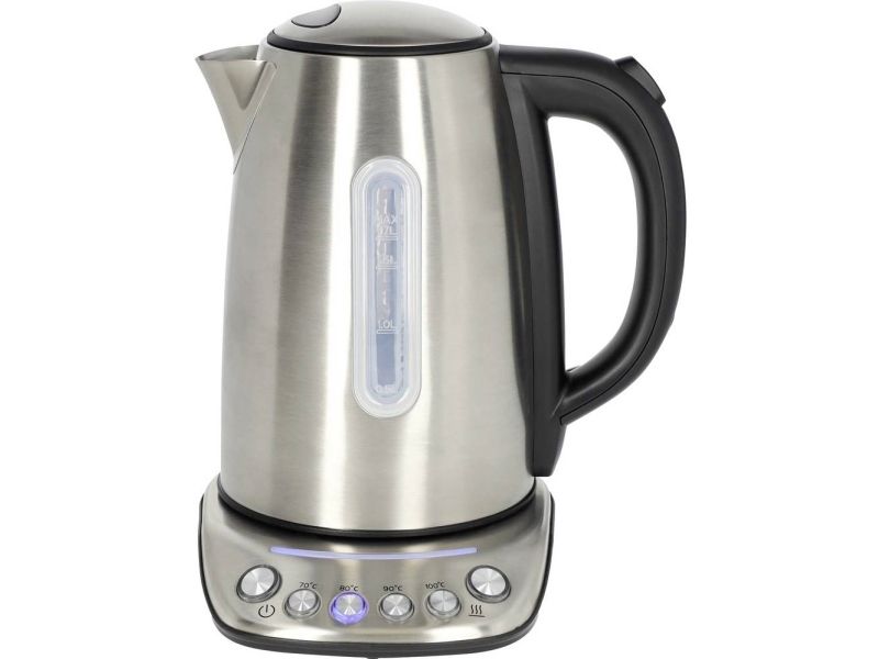 Nedis SmartLife KAWK8000WIFI elkedel (KAWK8000WIFI)