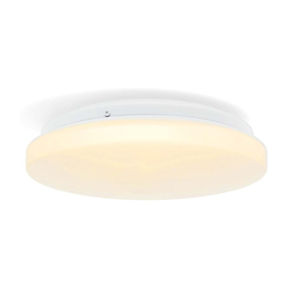 Nedis Smartlife loftslampe 26 cm WIFILAC35WT billede 1