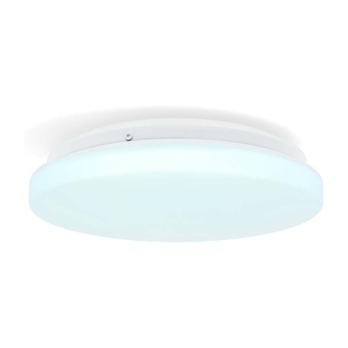 Nedis Smartlife loftslampe 26 cm WIFILAC35WT billede 4