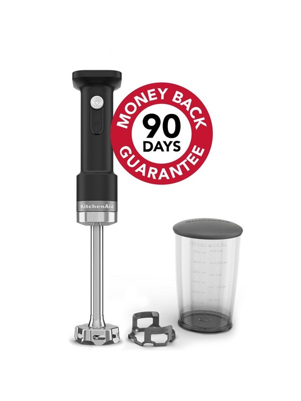 KitchenAid Stavblender 5KHBRV71BM blender