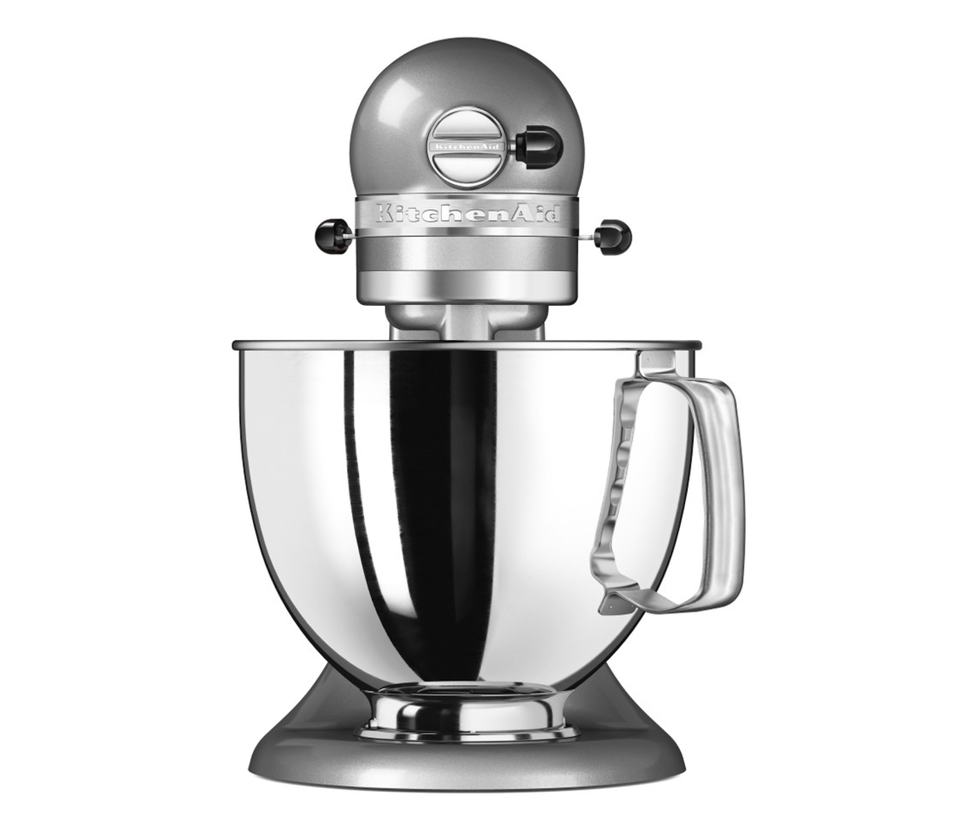 Kitchenaid Artisan 125ECU Contour Silver Røremaskine billede 4