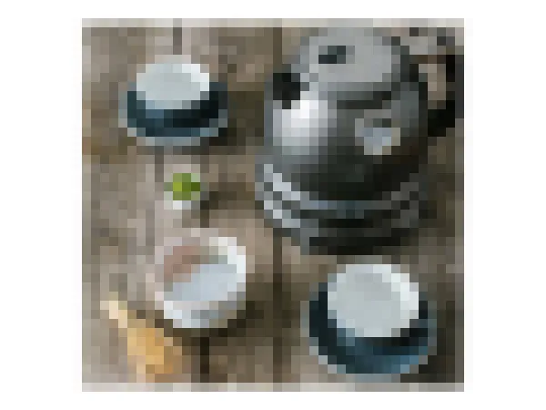 KitchenAid Elkedel 5KEK1522EMS Artisan - Medaljonsølv - 2400 W