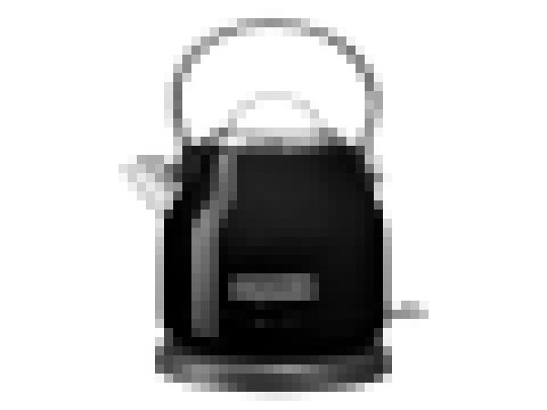 KitchenAid Elkedel 5KEK1222EOB - Sort onyx - 2200 W