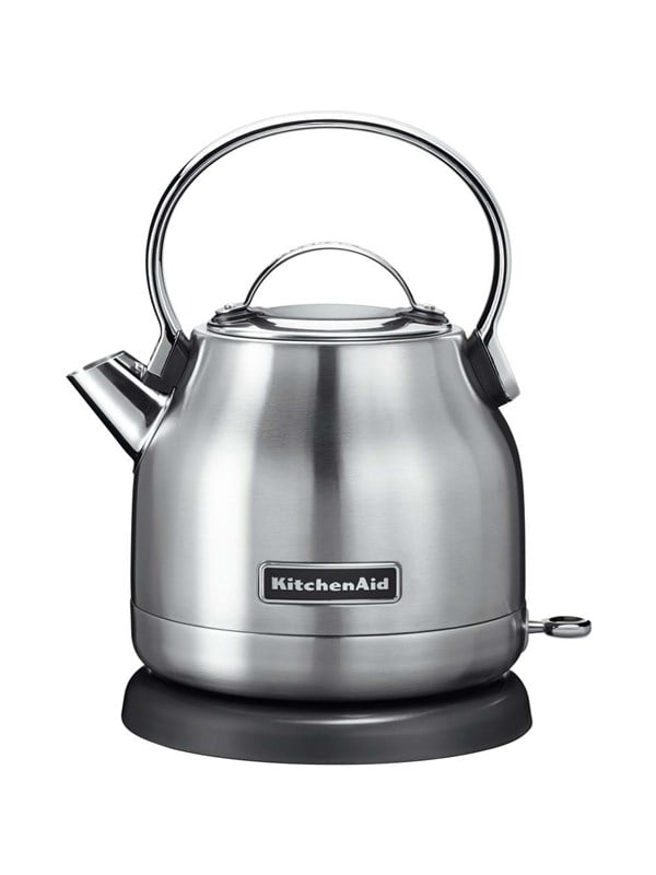 KitchenAid Elkedel 5KEK1222ESX - Rustfrit stål - 2200 W