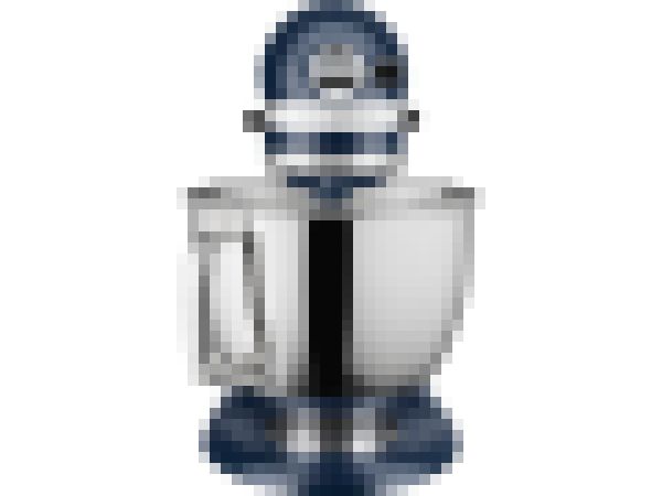 KitchenAid Artisan 5KSM175PSEIB - Køkkenmaskine - 300 W - blækblå