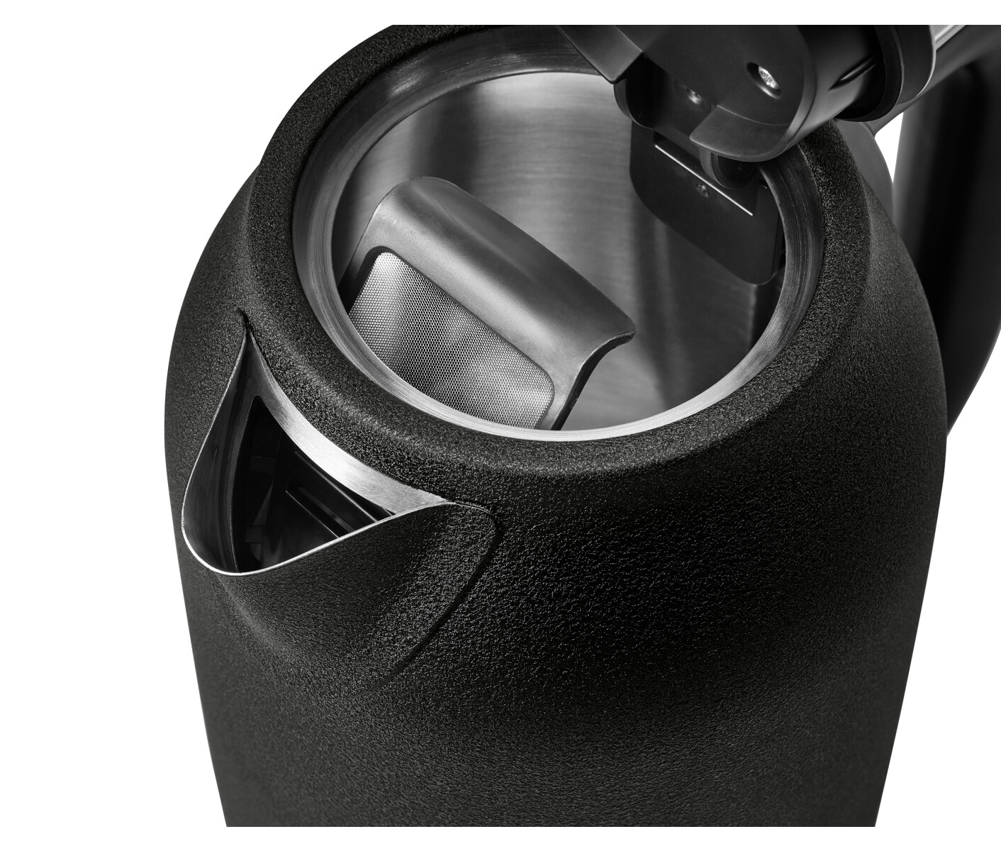 Kitchenaid 1.7l Kettle 5kek170 1ebk Elkedel