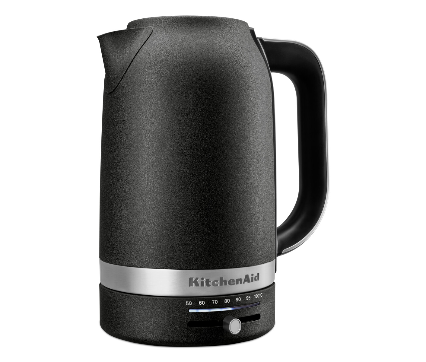 Kitchenaid 1.7l Kettle 5kek170 1ebk Elkedel