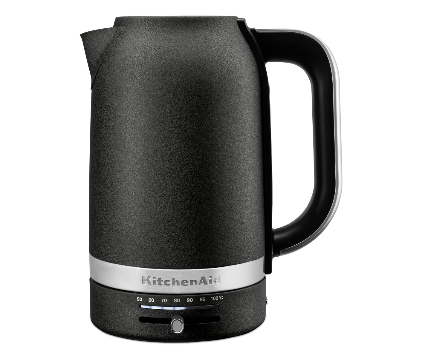 Kitchenaid 1.7l Kettle 5kek170 1ebk Elkedel
