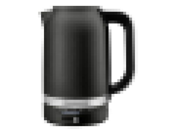 Kitchenaid 1.7l Kettle 5kek170 1ebk Elkedel