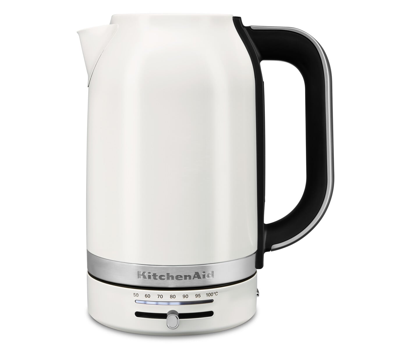 Kitchenaid 1.7l Kettle 5kek170 1epl Elkedel billede 2