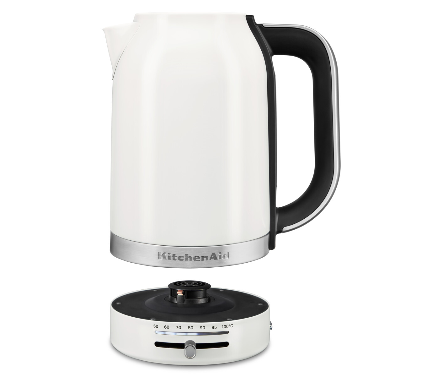 Kitchenaid 1.7l Kettle 5kek170 1epl Elkedel