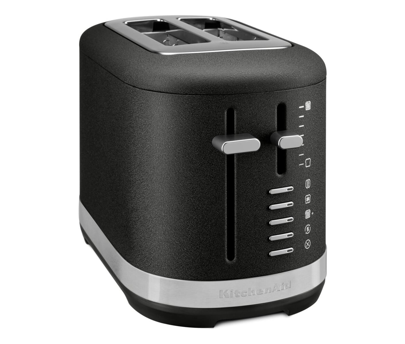 Kitchenaid 2-slice Toaster 5km T2109ebk Brødrister