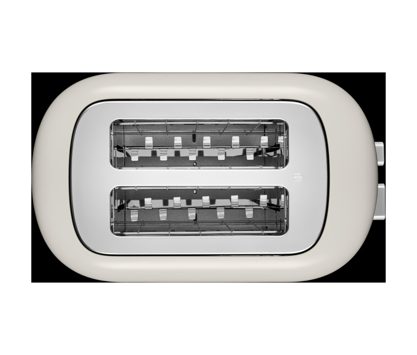 Kitchenaid 2-slice Toaster 5km T2109epl Brødrister billede 5