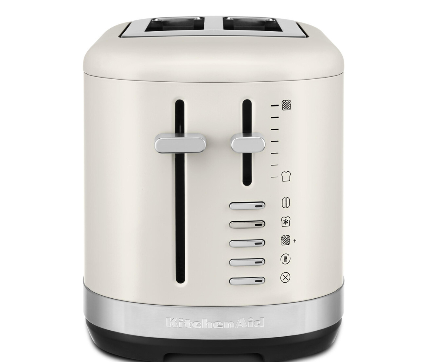 Kitchenaid 2-slice Toaster 5km T2109epl Brødrister billede 2