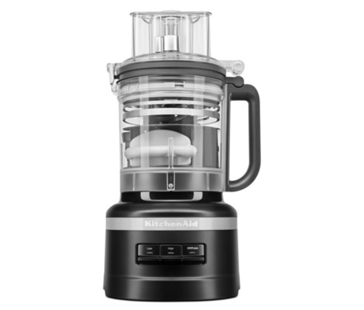 Kitchenaid Artisan 1319ebm Foodprocessor