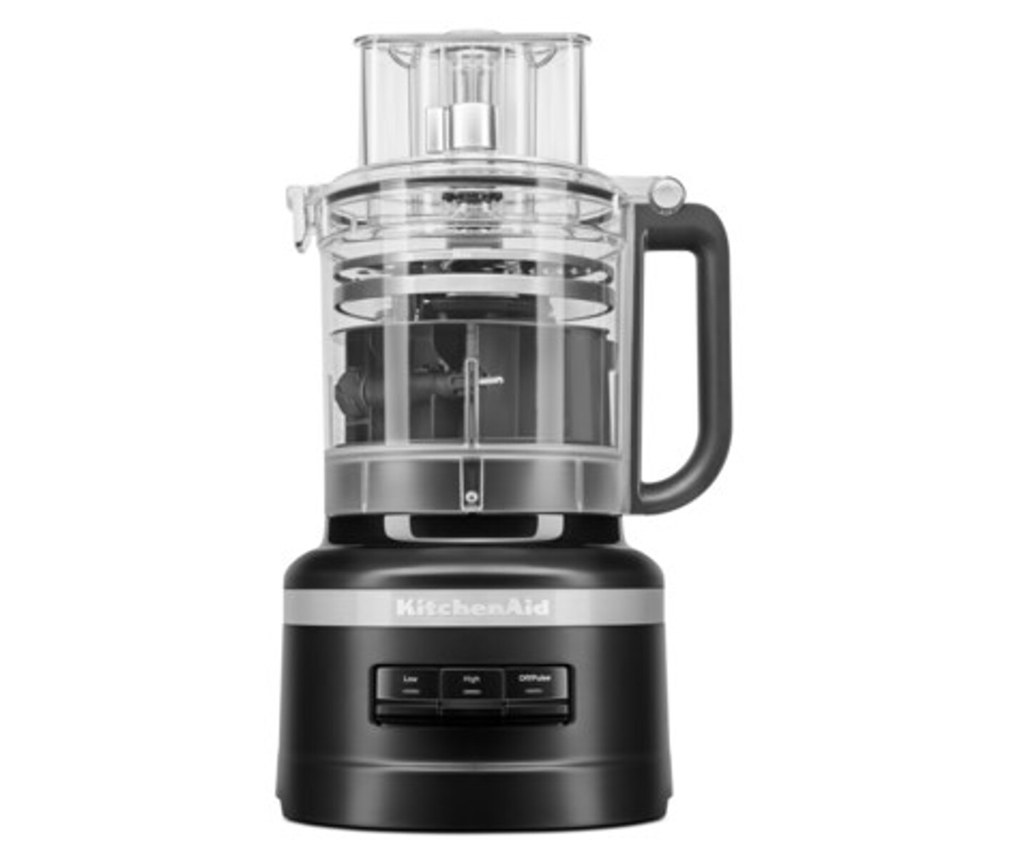 Kitchenaid Artisan 1319ebm Foodprocessor billede 2