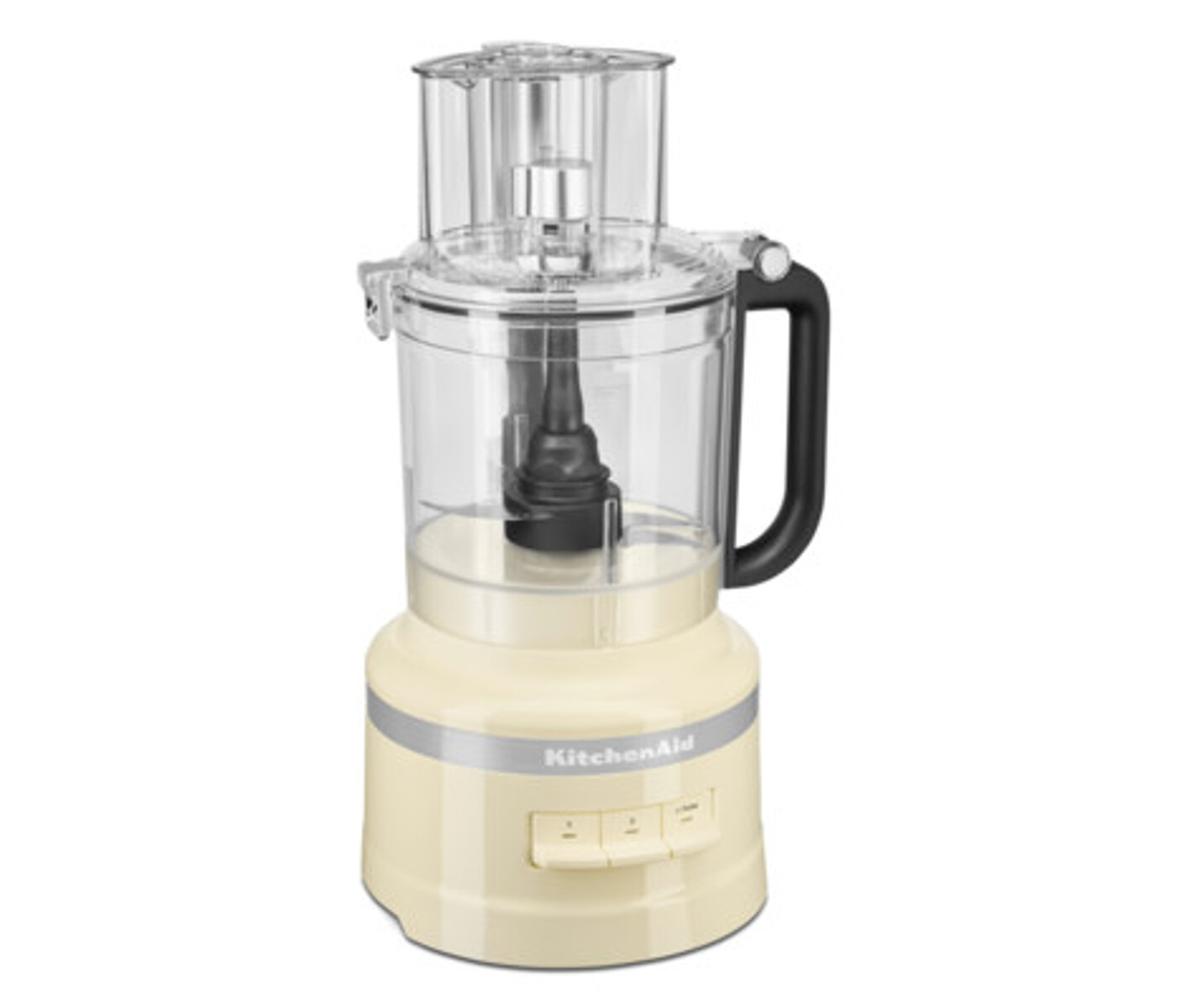 Kitchenaid Artisan 1319eac Foodprocessor billede 1