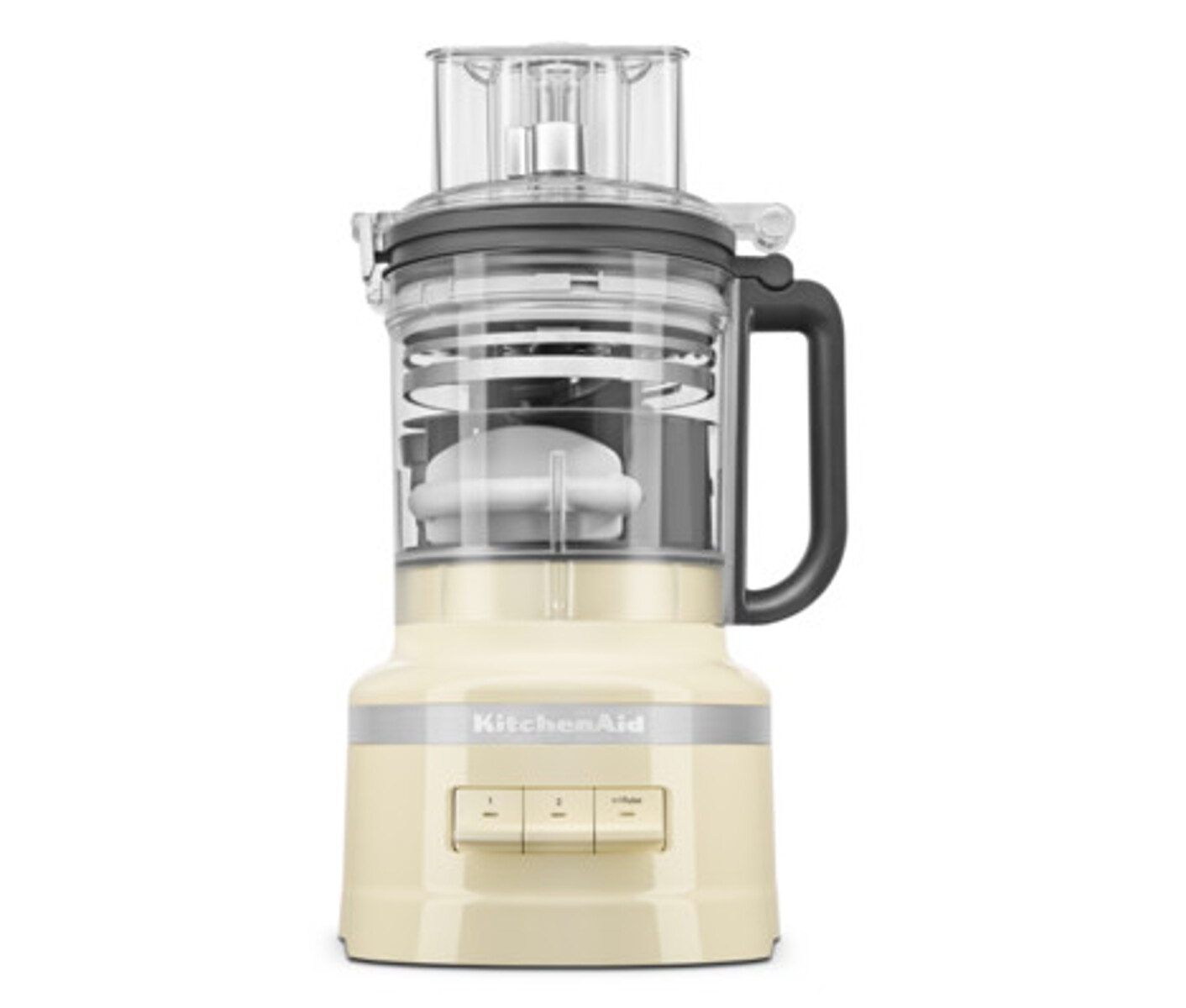 Kitchenaid Artisan 1319eac Foodprocessor billede 4