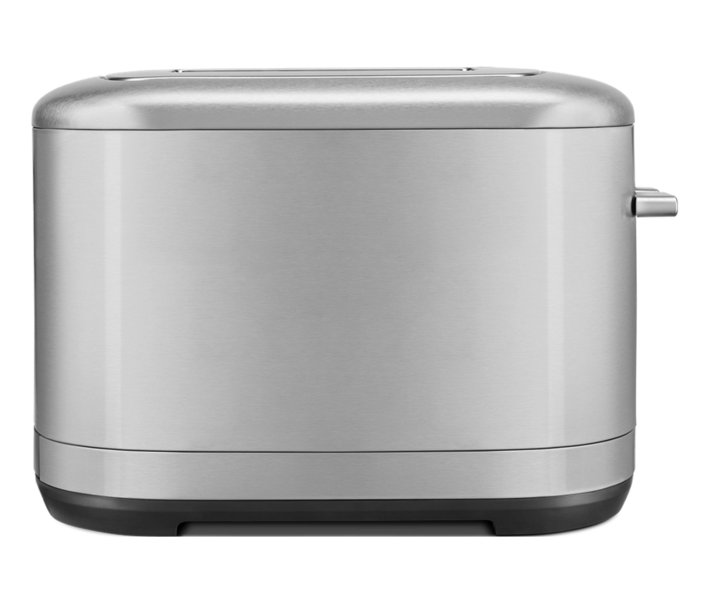 Kitchenaid 2 Slice Metal Toaster Silver Brødrister billede 3