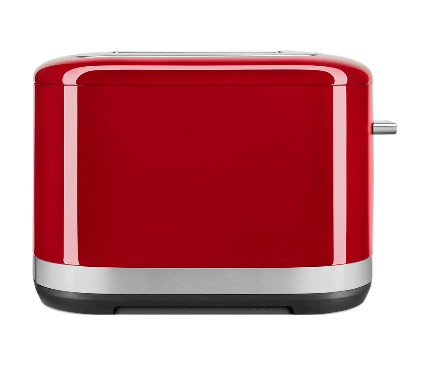 Kitchenaid 2 Slice Metal Toaster Red Brødrister billede 4
