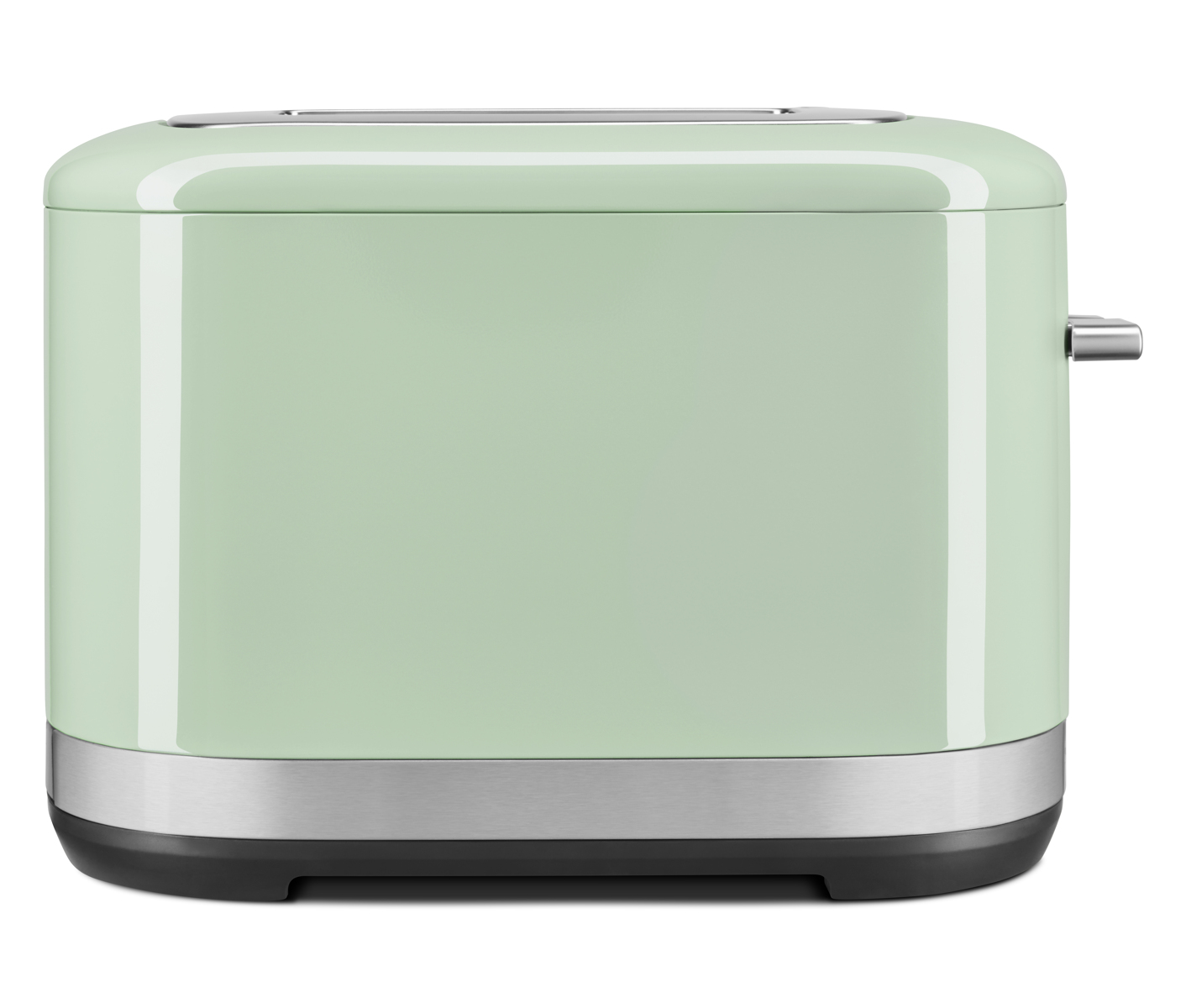 Kitchenaid 2 Slice Metal Toaster Green Brødrister