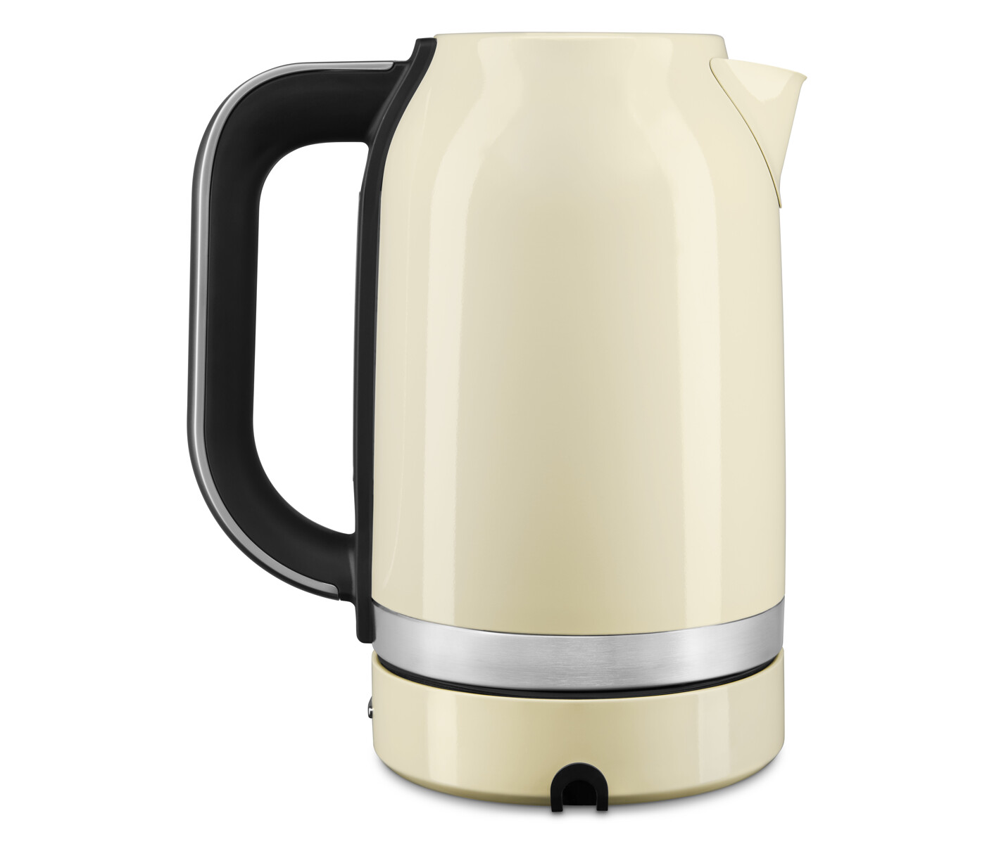 Kitchenaid 1.7l Electric Kettle W/ Temp Control Elkedel billede 6