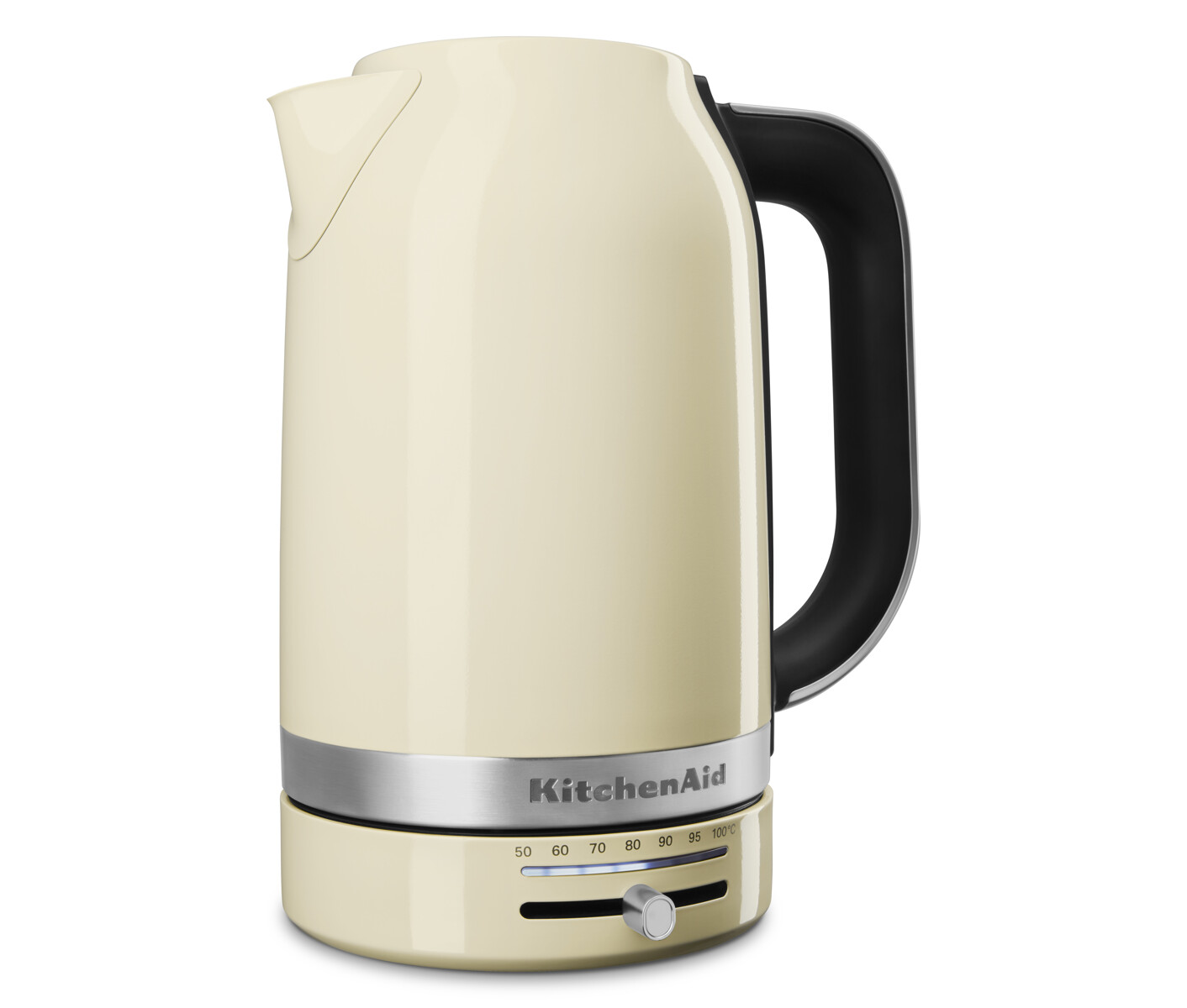 Kitchenaid 1.7l Electric Kettle W/ Temp Control Elkedel billede 5