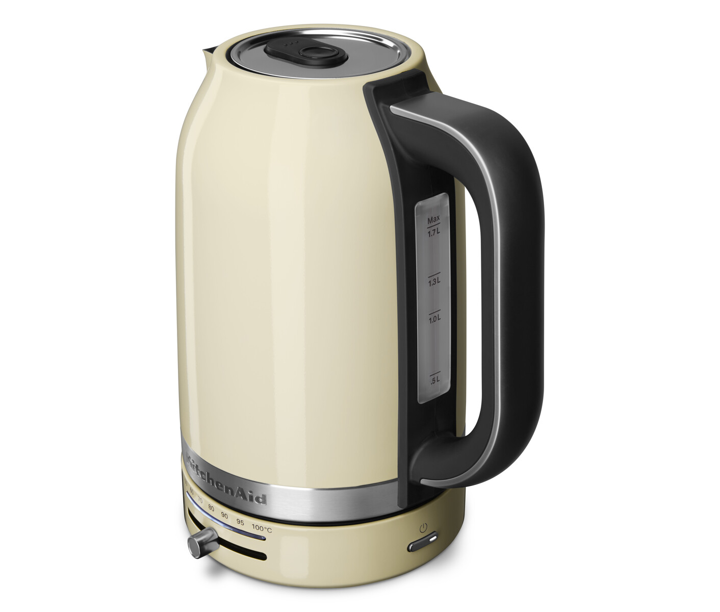 Kitchenaid 1.7l Electric Kettle W/ Temp Control Elkedel billede 4