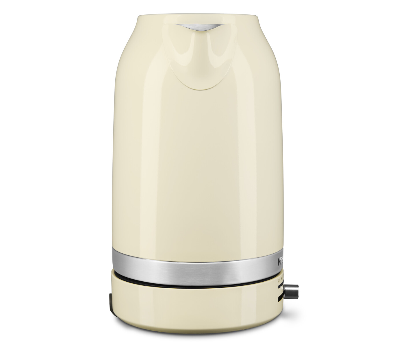 Kitchenaid 1.7l Electric Kettle W/ Temp Control Elkedel billede 3