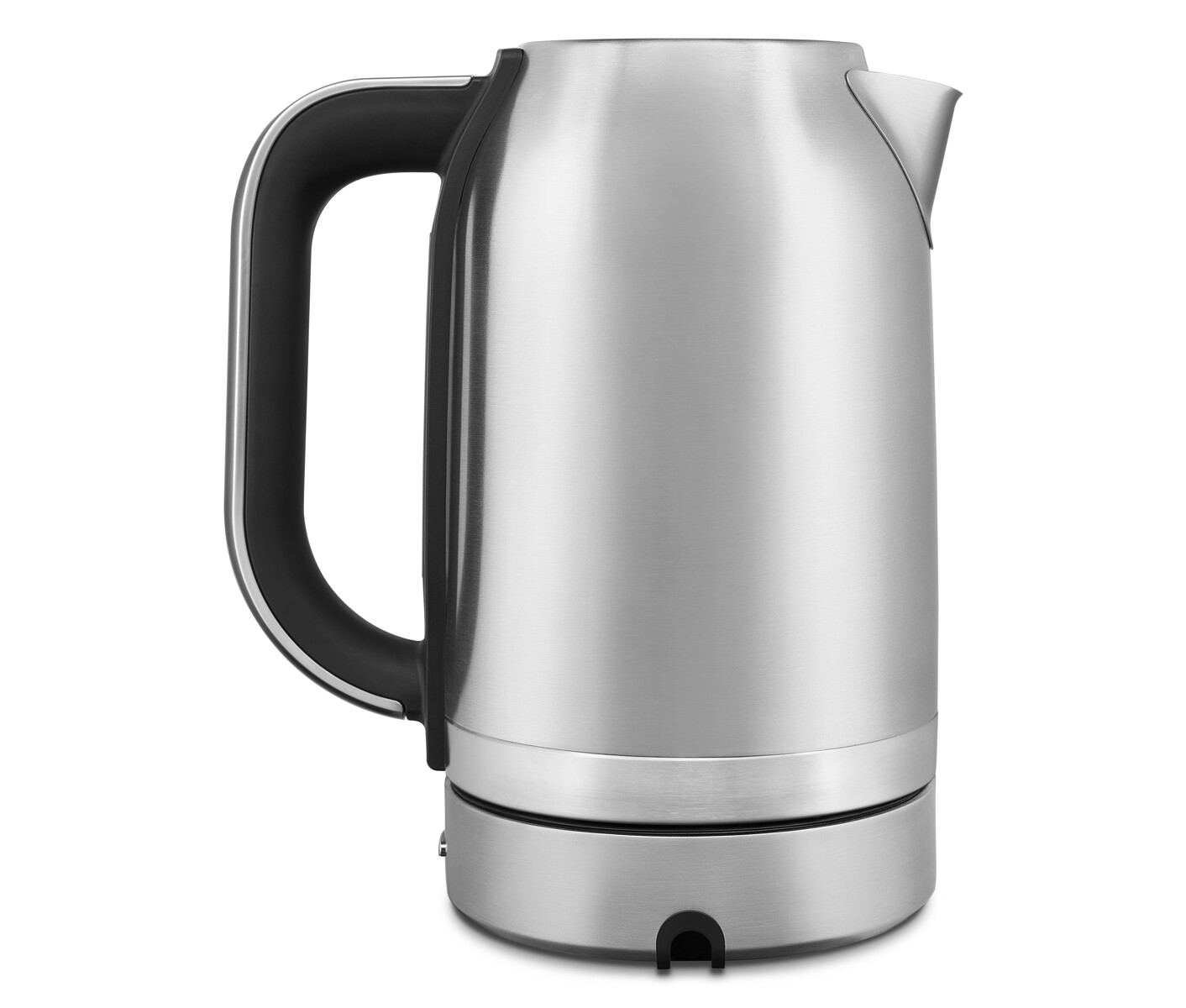 Kitchenaid 1.7l Electric Kettle W/ Temp Control Elkedel