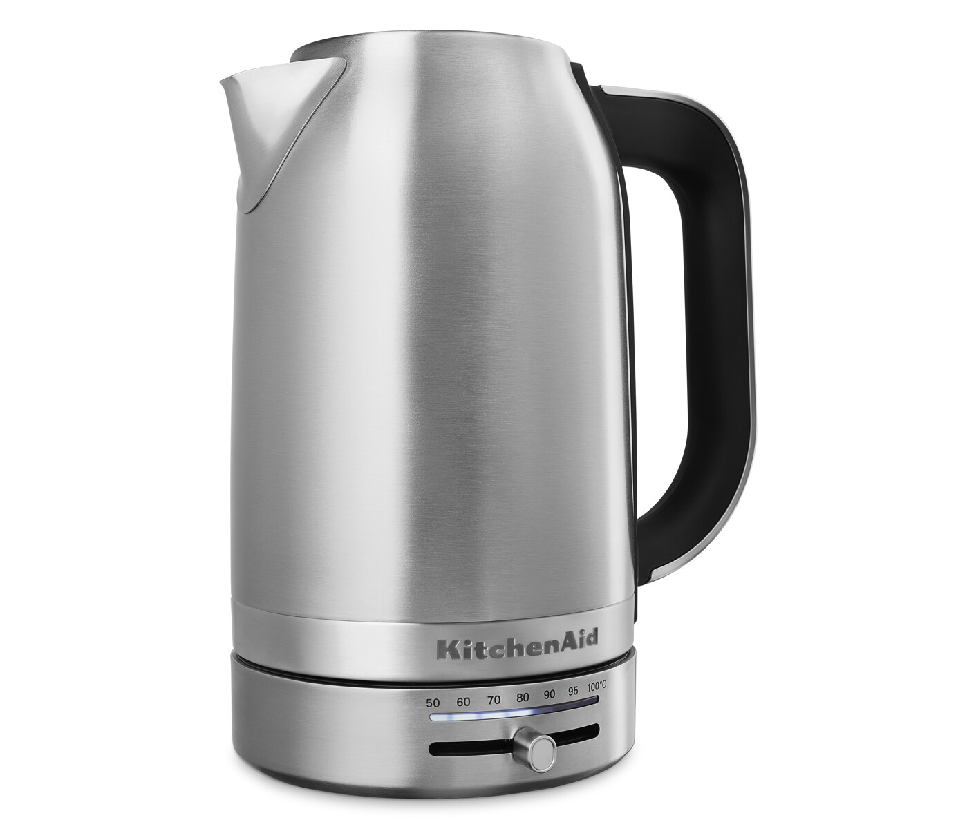 Kitchenaid 1.7l Electric Kettle W/ Temp Control Elkedel