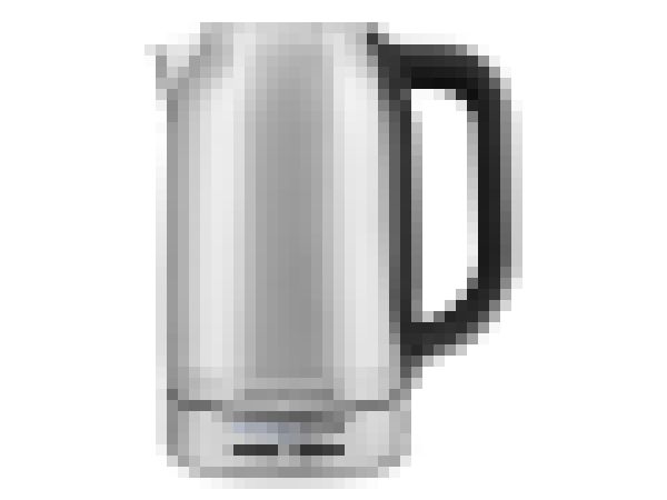 Kitchenaid 1.7l Electric Kettle W/ Temp Control Elkedel