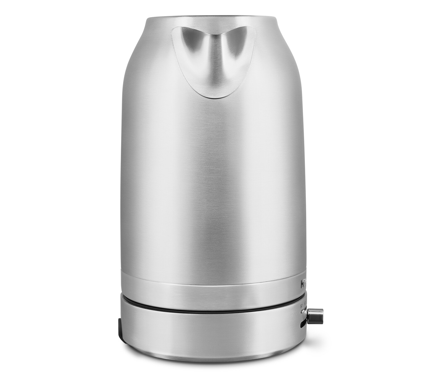 Kitchenaid 1.7l Electric Kettle W/ Temp Control Elkedel