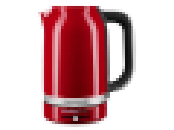 Kitchenaid 1.7l Electric Kettle W/ Temp Control Elkedel