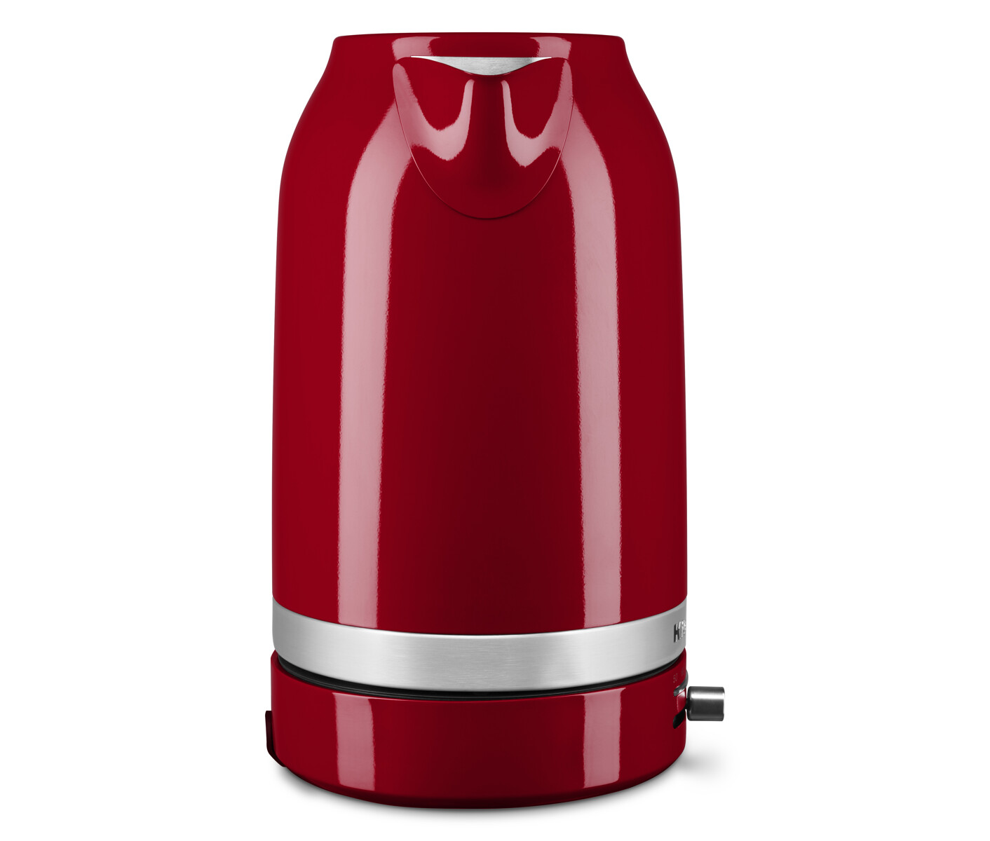 Kitchenaid 1.7l Electric Kettle W/ Temp Control Elkedel