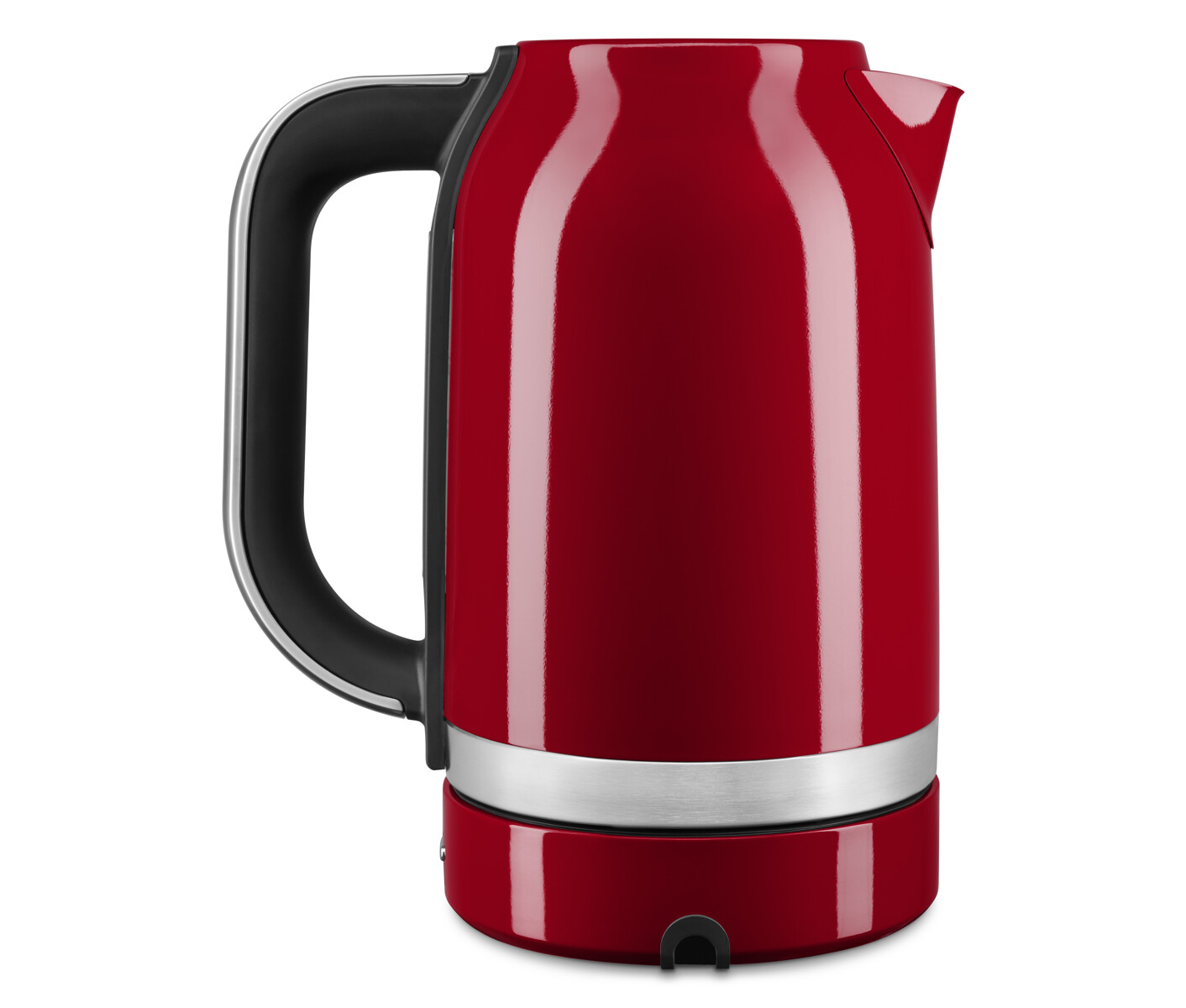Kitchenaid 1.7l Electric Kettle W/ Temp Control Elkedel