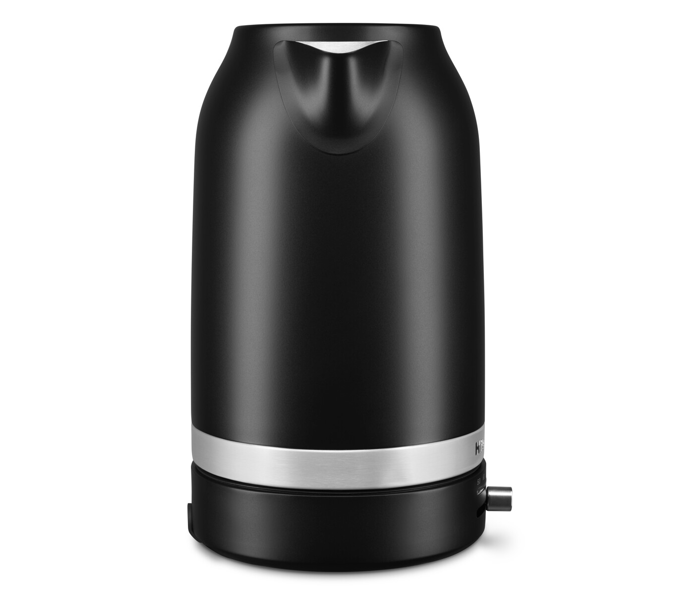 Kitchenaid 1.7l Electric Kettle W/ Temp Control Elkedel billede 5