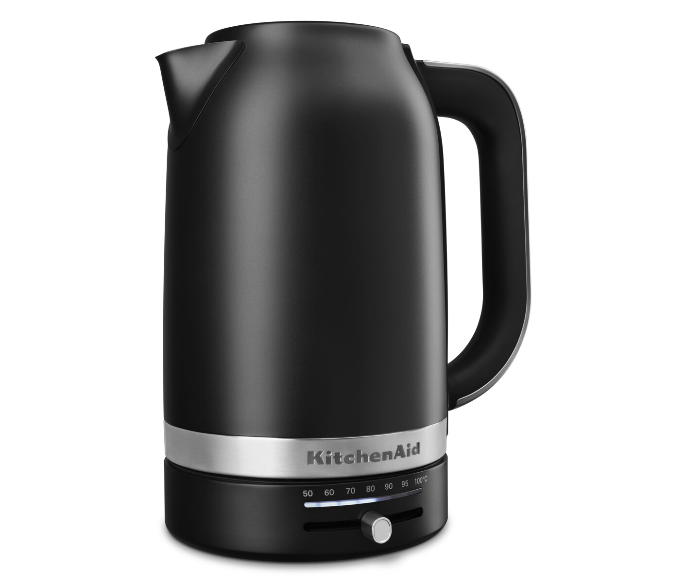 Kitchenaid 1.7l Electric Kettle W/ Temp Control Elkedel billede 4