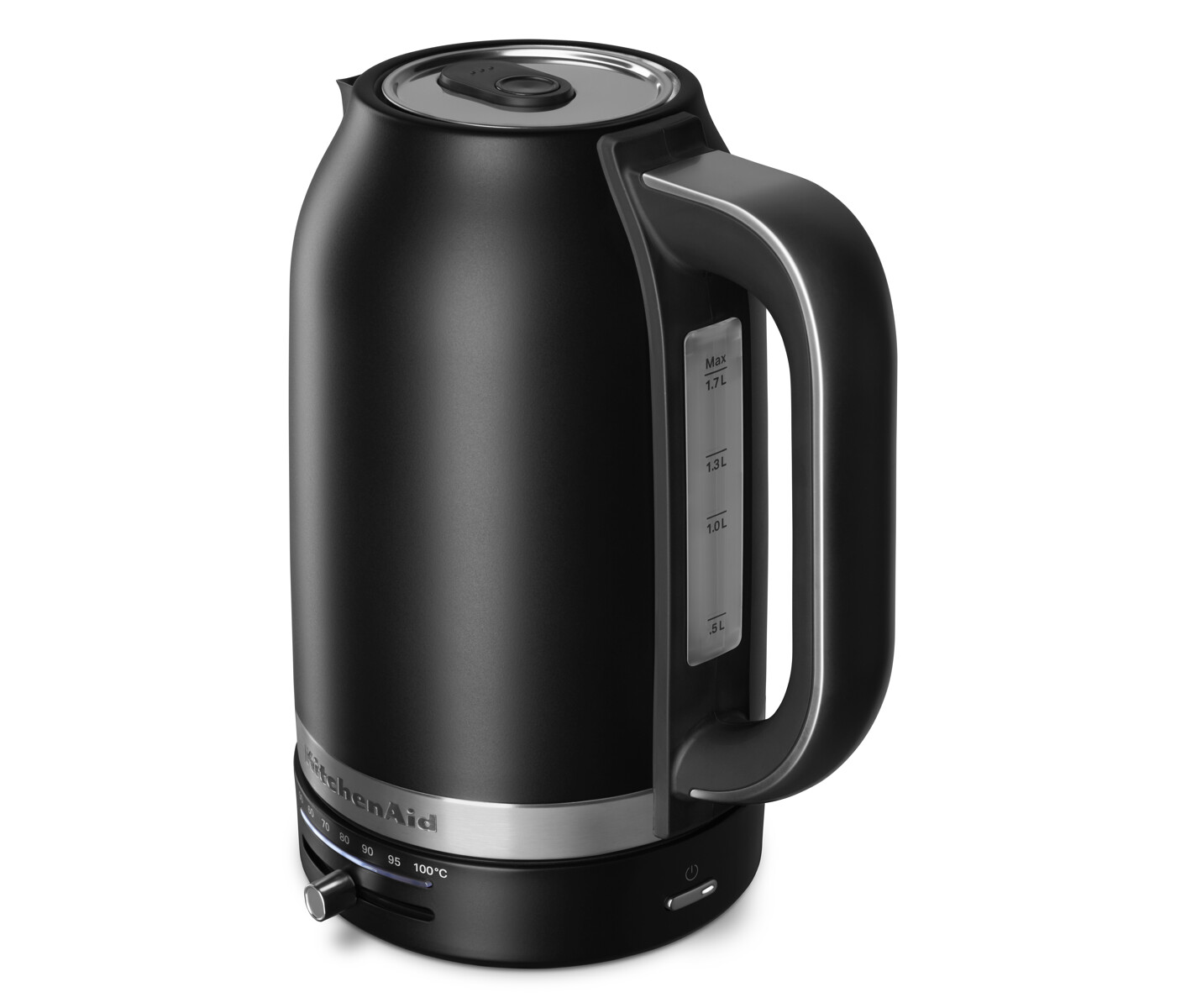 Kitchenaid 1.7l Electric Kettle W/ Temp Control Elkedel billede 2