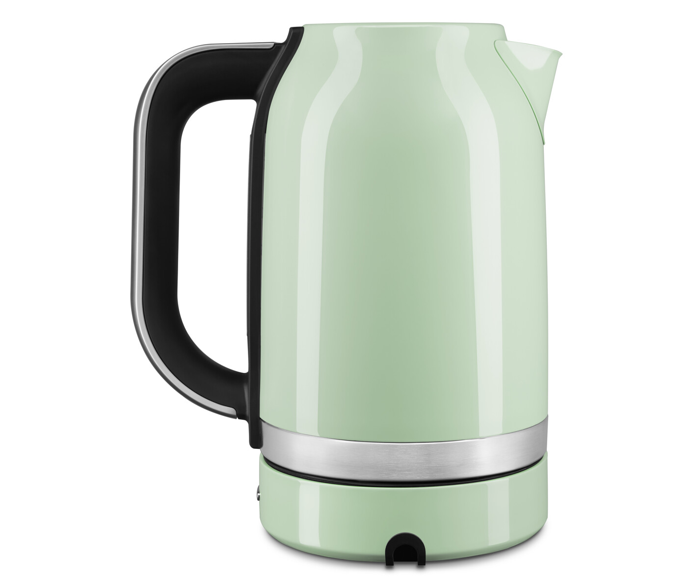 Kitchenaid 1.7l Electric Kettle W/ Temp Control Elkedel billede 4