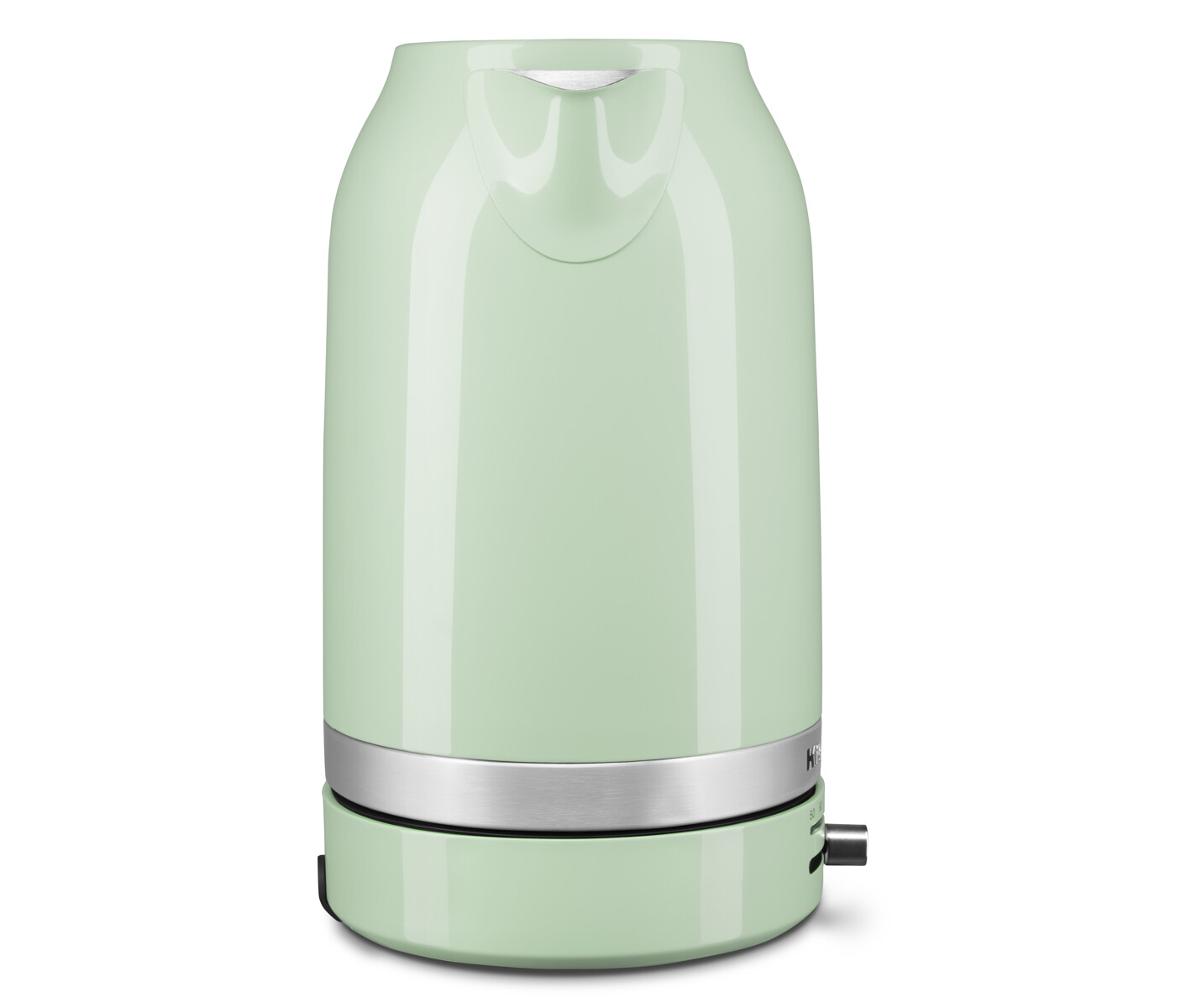 Kitchenaid 1.7l Electric Kettle W/ Temp Control Elkedel billede 5