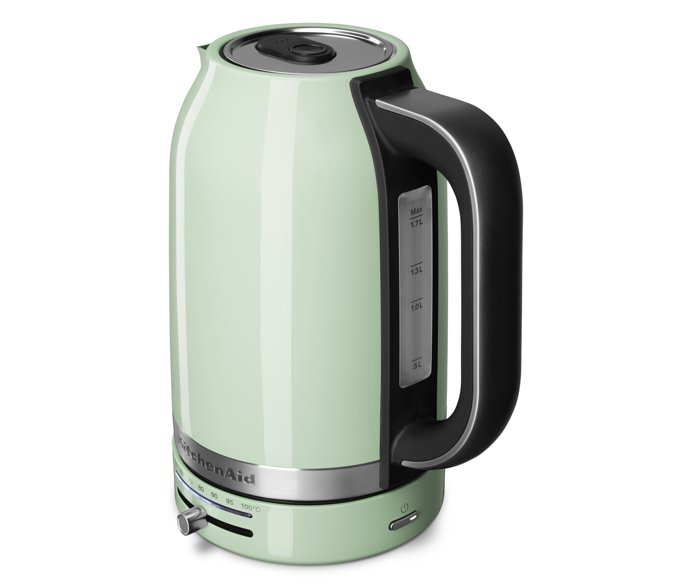 Kitchenaid 1.7l Electric Kettle W/ Temp Control Elkedel billede 2