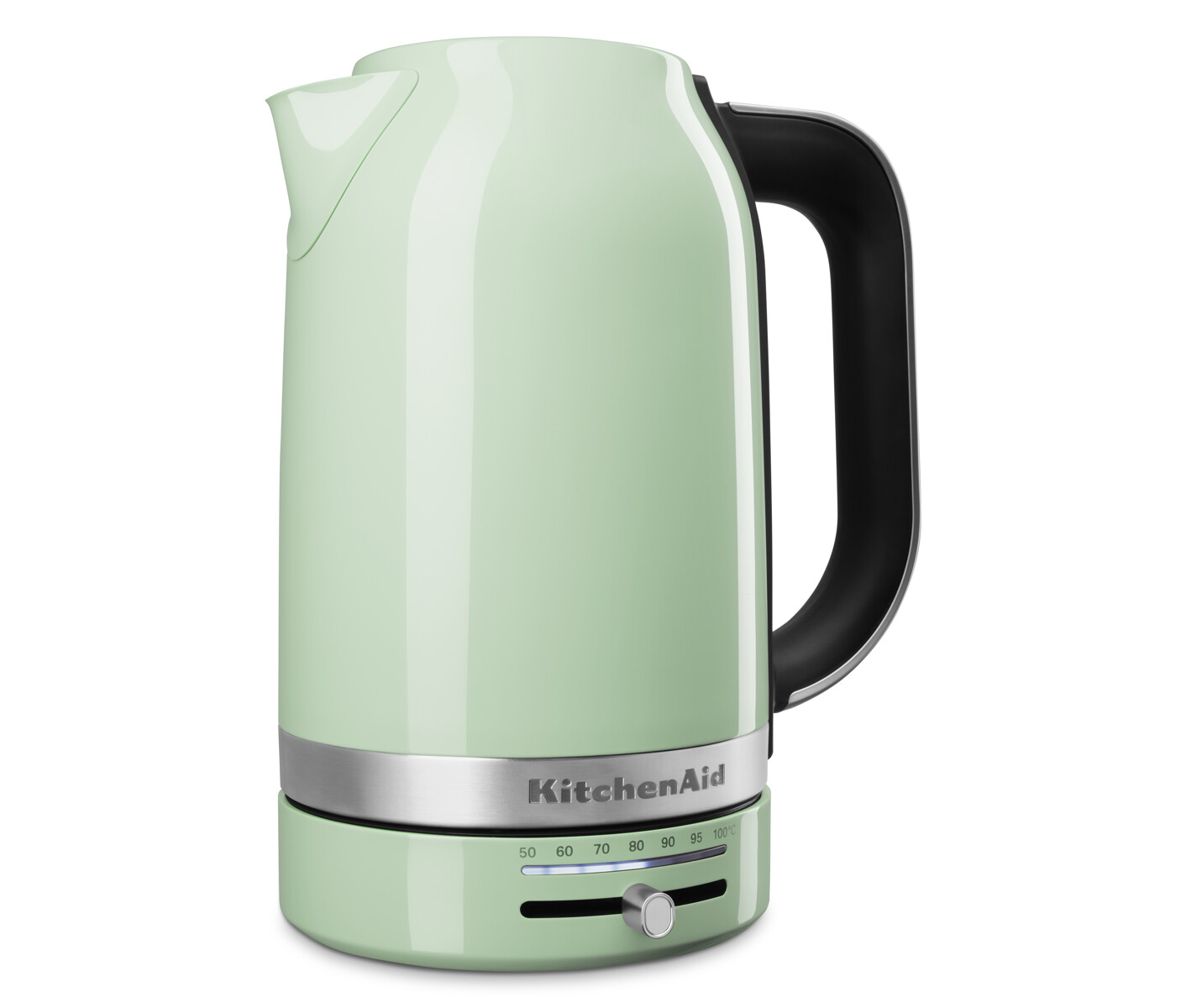 Kitchenaid 1.7l Electric Kettle W/ Temp Control Elkedel billede 3