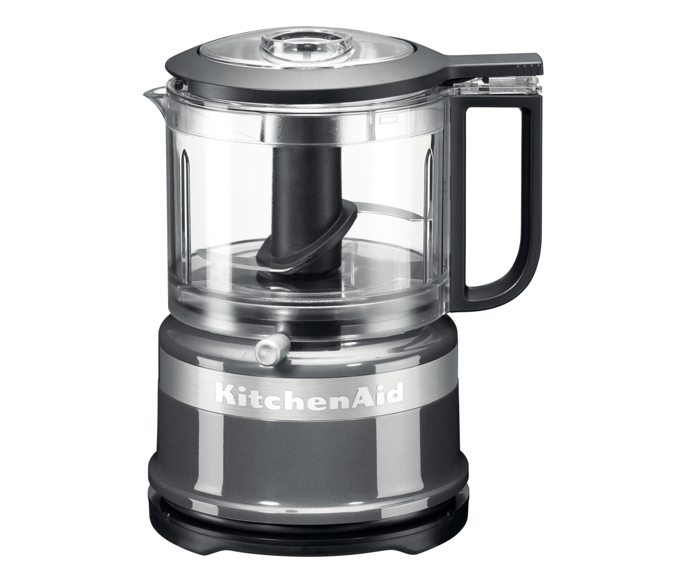 Kitchenaid 3516ECU Foodprocessor billede 1