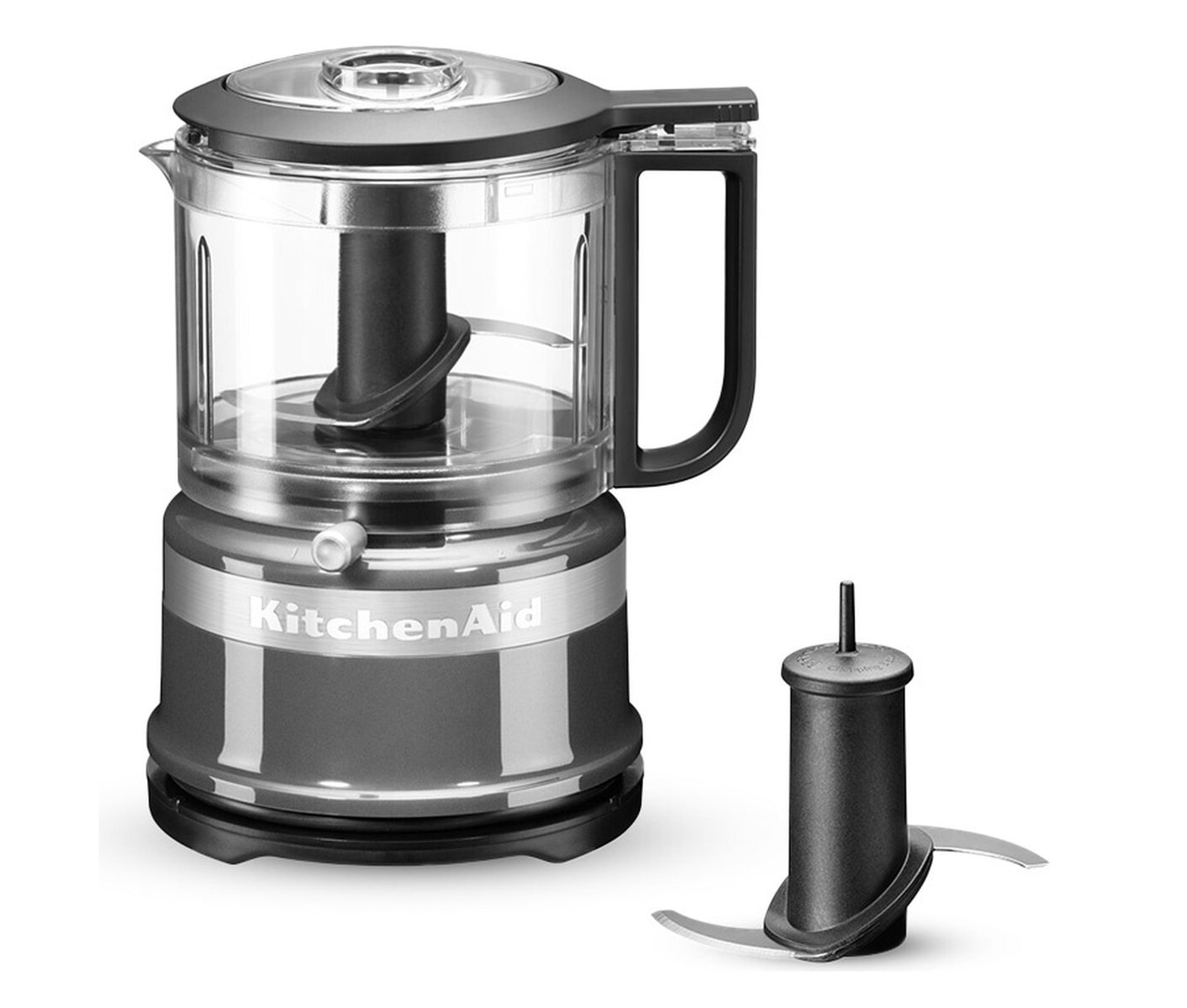 Kitchenaid 3516ECU Foodprocessor billede 2