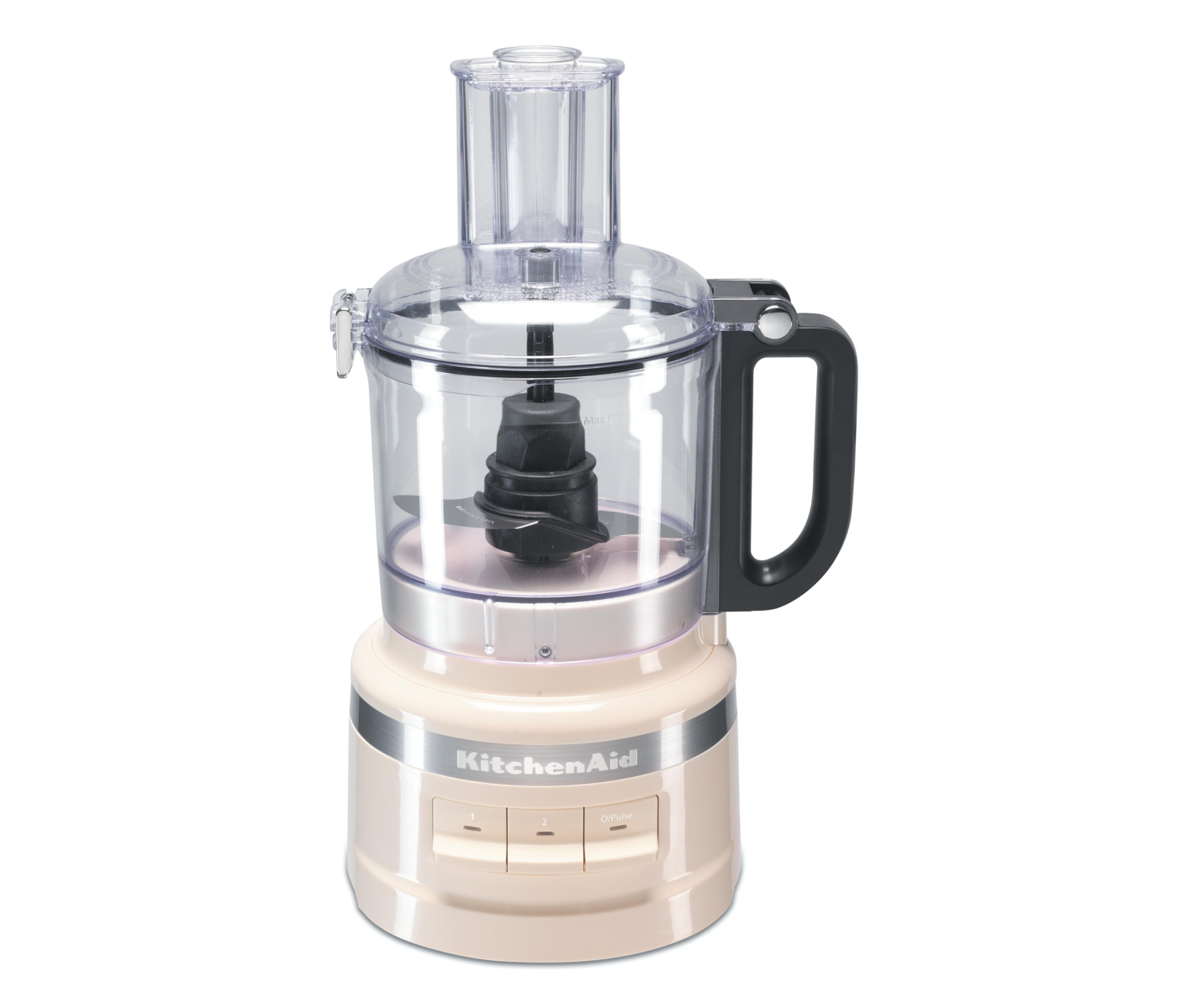 Kitchenaid 719EAC 1,7 L Foodprocessor billede 2